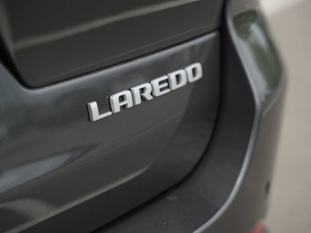 New 2026 Jeep Grand Cherokee L 4WD image 42