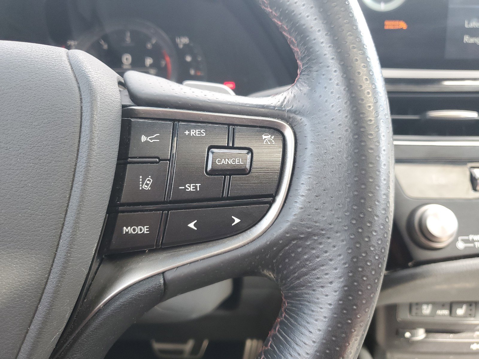 Used 2022 Lexus ES 350 F Sport w/ Accessory Package 2 image 19