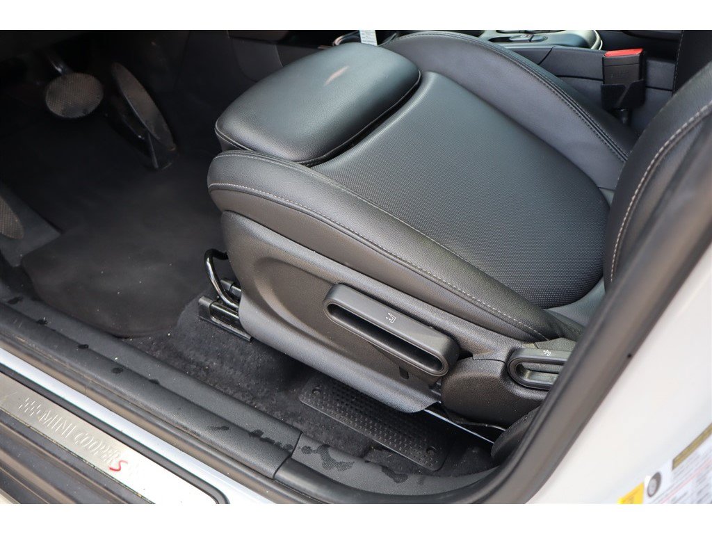 Used 2020 MINI Cooper Countryman S FWD image 19