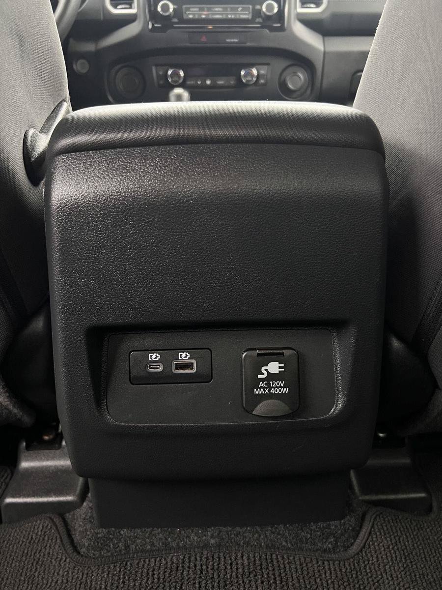 Used 2022 Nissan Frontier SV RWD image 20