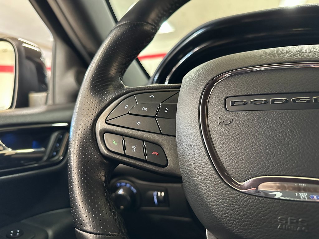 Certified 2024 Dodge Durango GT image 18