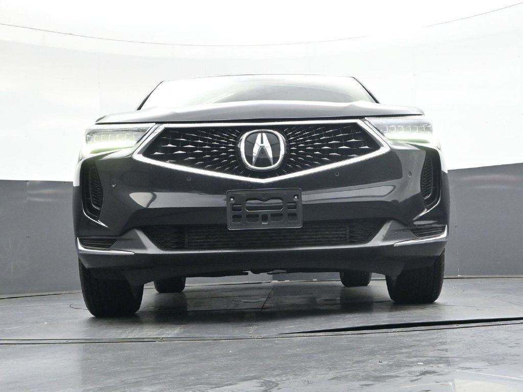 Used 2023 Acura RDX w/ Technology Package AWD/4WD image 40