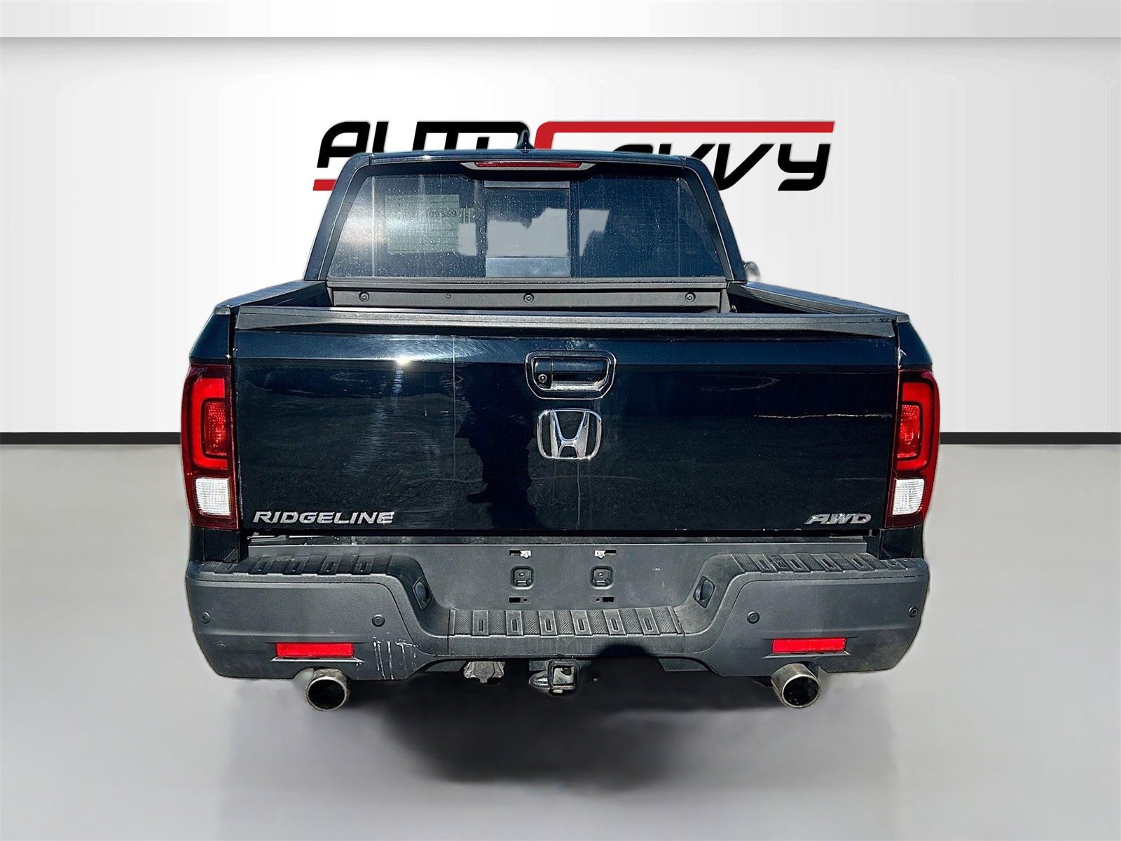 Used 2021 Honda Ridgeline Black Edition image 6