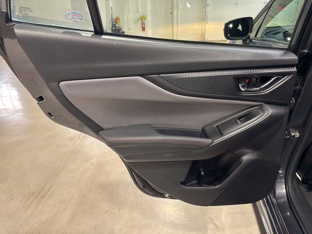 Used 2023 Subaru Impreza 2.0i Sport image 39