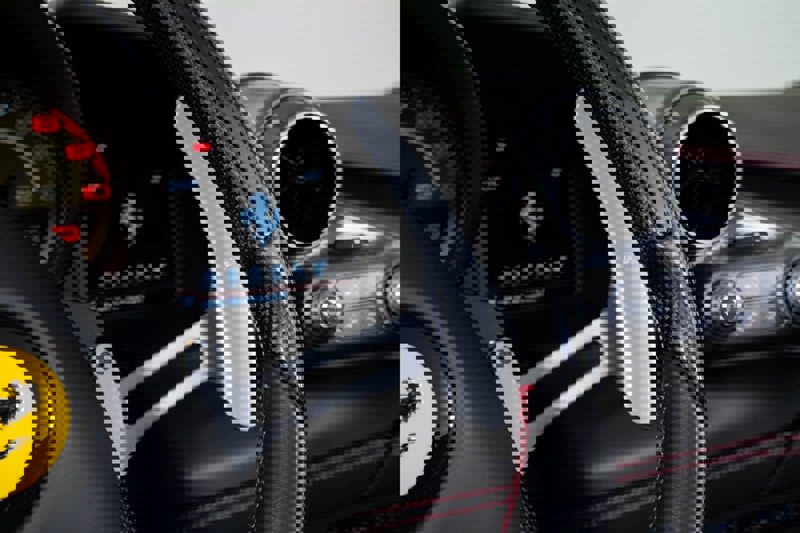 Used 2023 Ferrari F8 Spider image 36