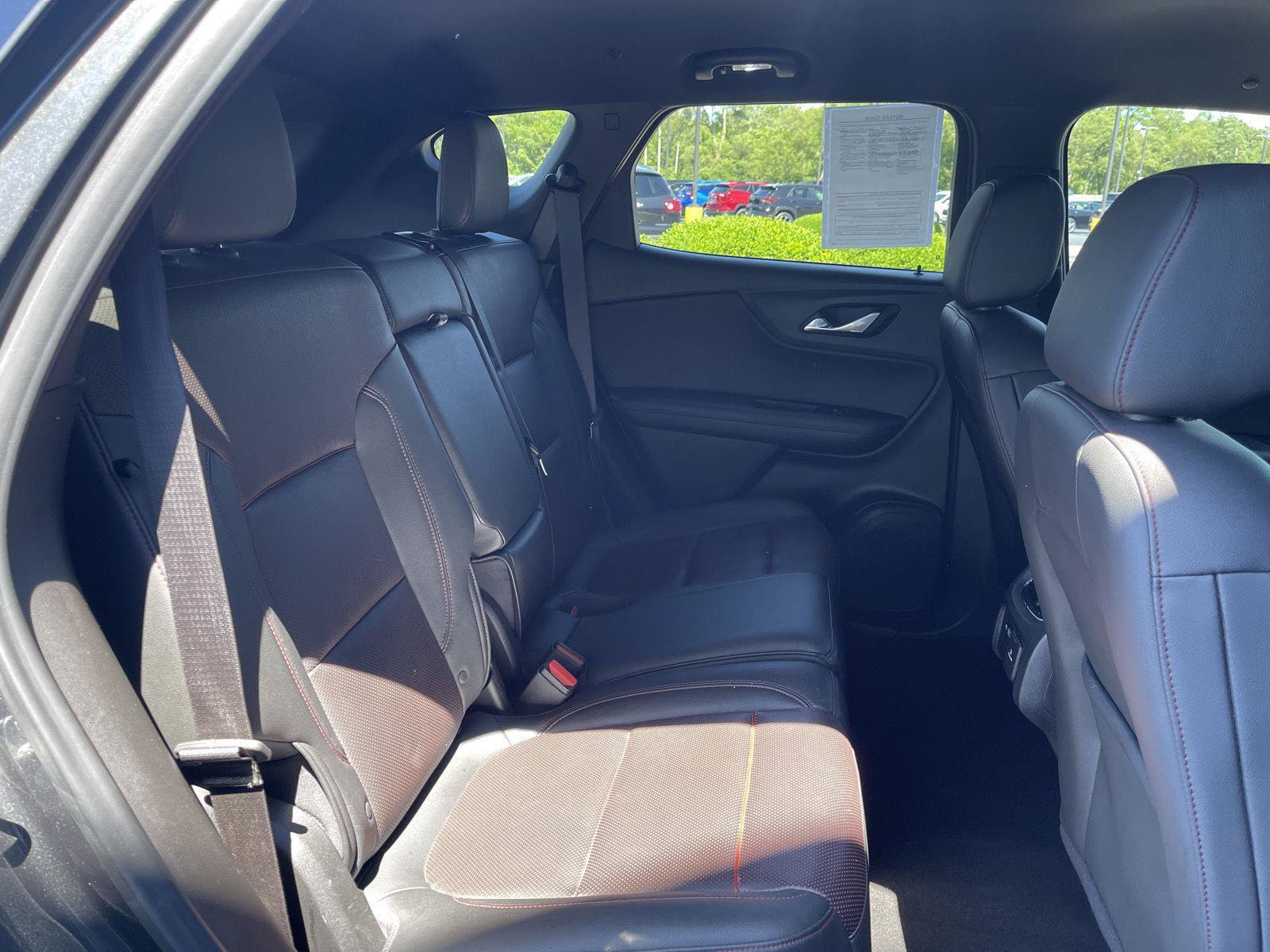 Used 2019 Chevrolet Blazer RS FWD image 35