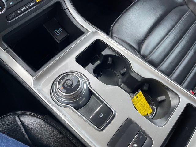 Used 2024 Ford Edge SEL w/ Convenience Package image 21