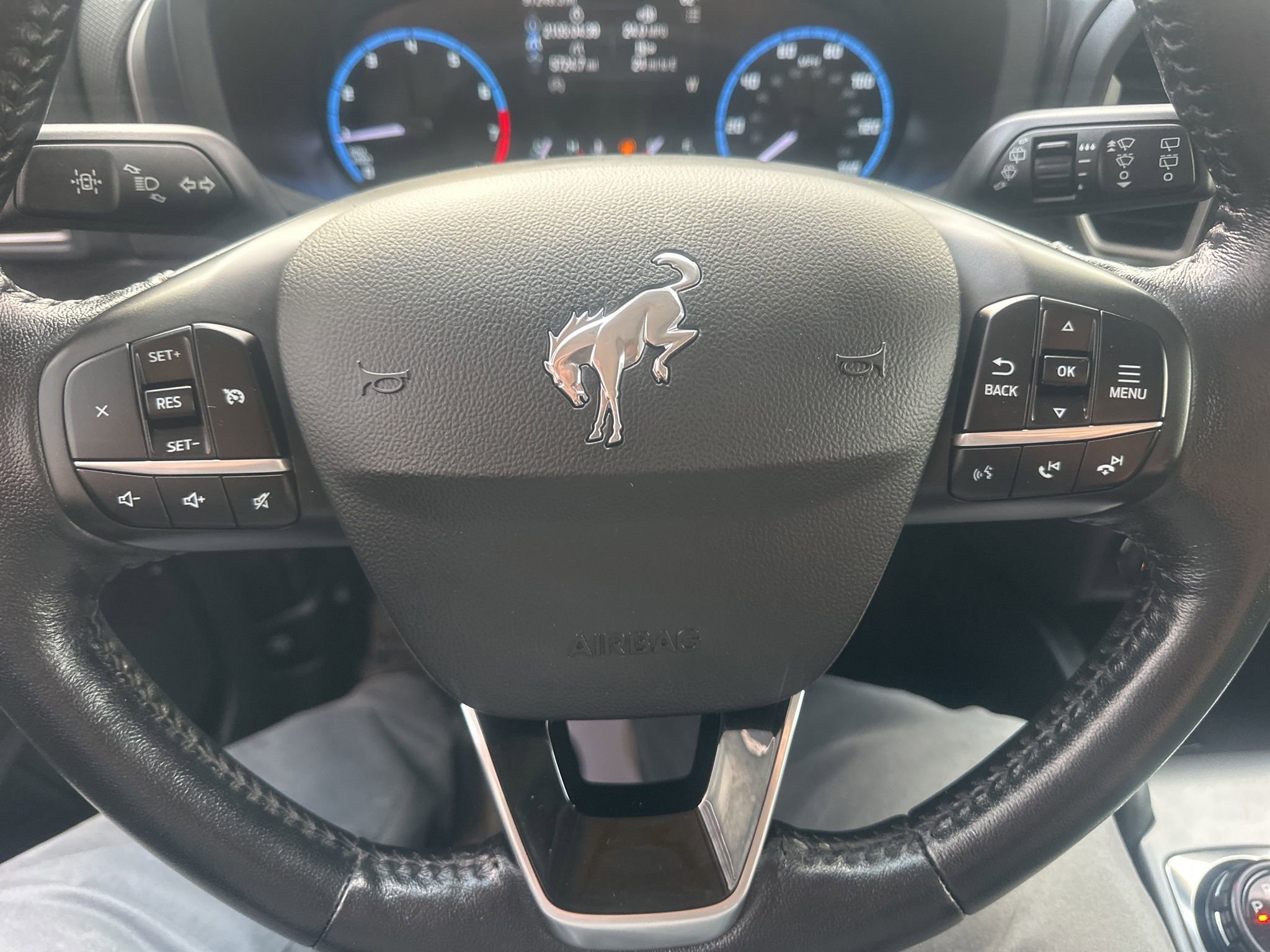 Used 2021 Ford Bronco Sport Big Bend w/ Big Bend Package AWD/4WD image 24