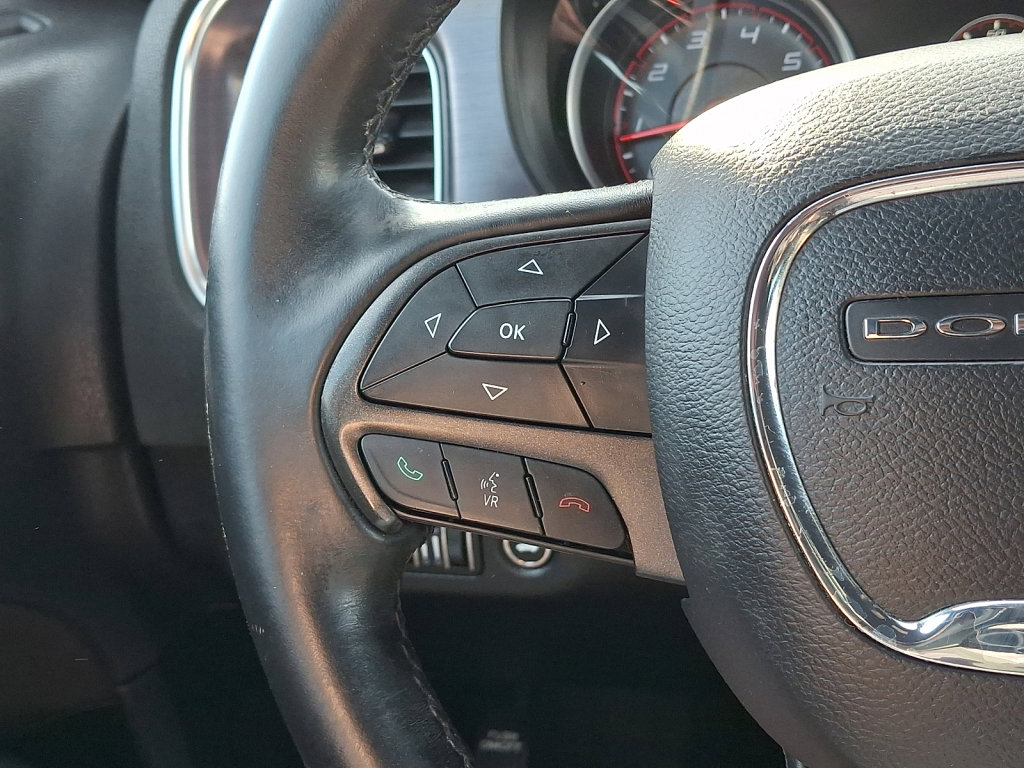 Used 2016 Dodge Charger SE w/ Popular Equipment Group image 25