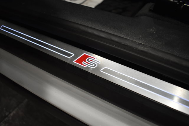 Used 2022 Audi Q3 2.0T Premium Plus image 37