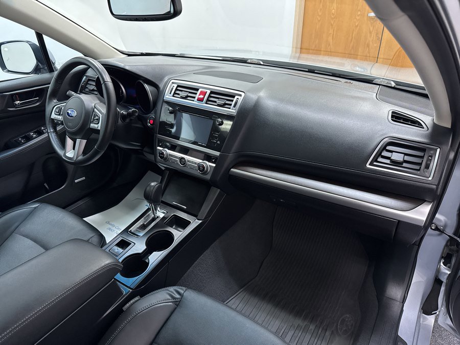 Used 2017 Subaru Legacy 2.5i Limited w/ Popular Package #4 image 14