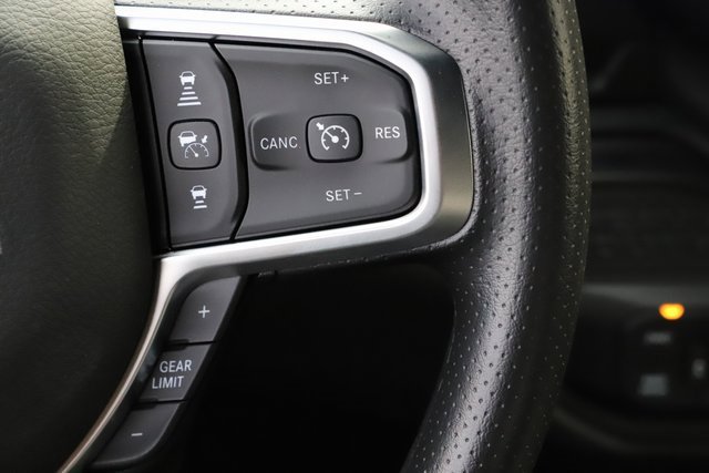 New 2026 RAM 3500 Tradesman image 22