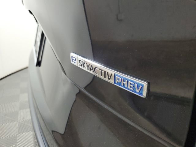 Certified 2024 MAZDA CX-90 Plug-In Hybrid w/ Preferred AWD/4WD image 7