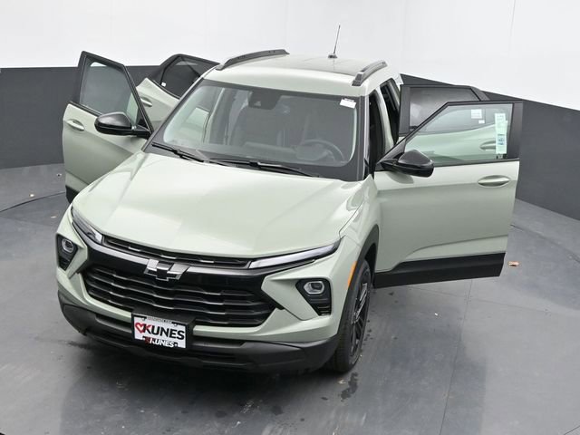 New 2026 Chevrolet TrailBlazer LT w/ Convenience Package AWD/4WD image 51