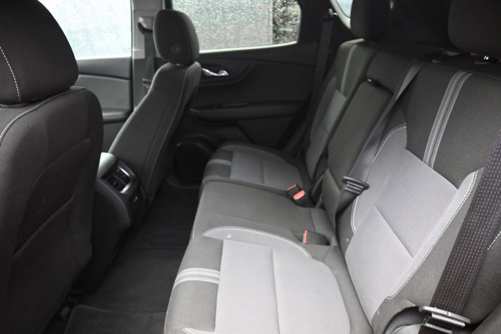 Used 2025 Chevrolet Blazer LT FWD image 23