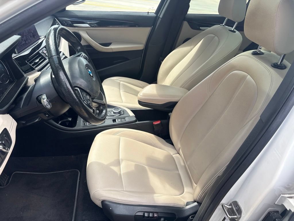 Used 2021 BMW X1 sDrive28i w/ Convenience Package FWD image 11