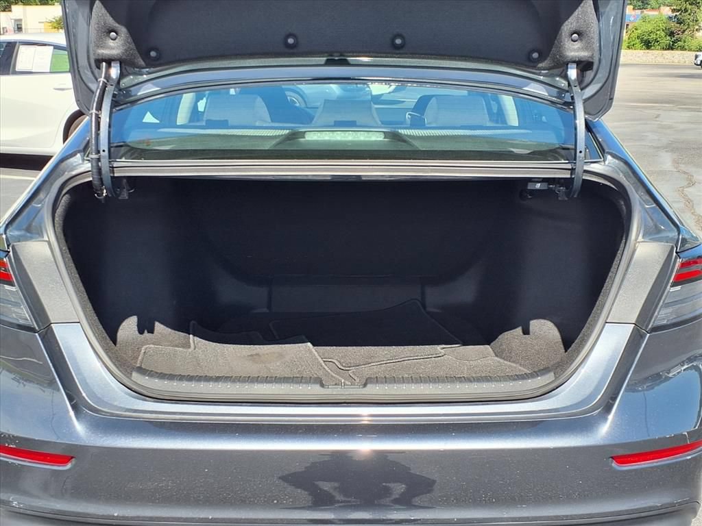 Used 2024 Honda Accord LX image 21