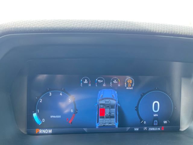 Used 2024 Ford F150 XLT w/ Tow/Haul Package AWD/4WD image 24