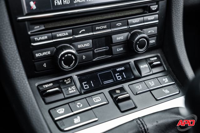 Used 2013 Porsche Boxster S RWD image 18