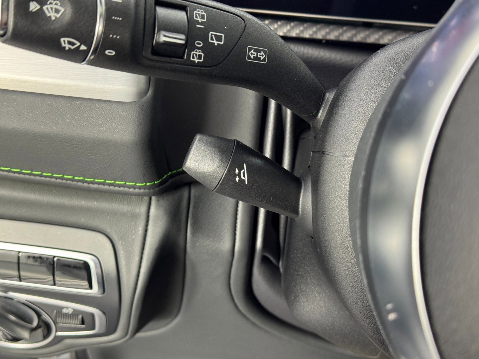 Used 2022 Mercedes-Benz G 63 AMG Squared w/ AMG Night Package Plus image 22