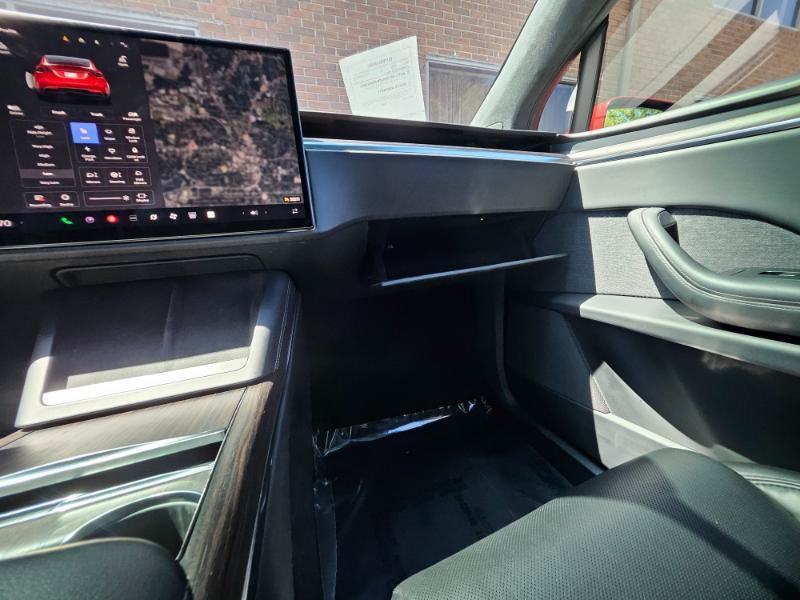 Used 2023 Tesla Model X AWD/4WD image 56