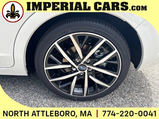 New 2026 Subaru Impreza 2.0i Sport AWD/4WD image 10
