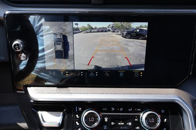 Used 2023 GMC Sierra 1500 Denali AWD/4WD image 13