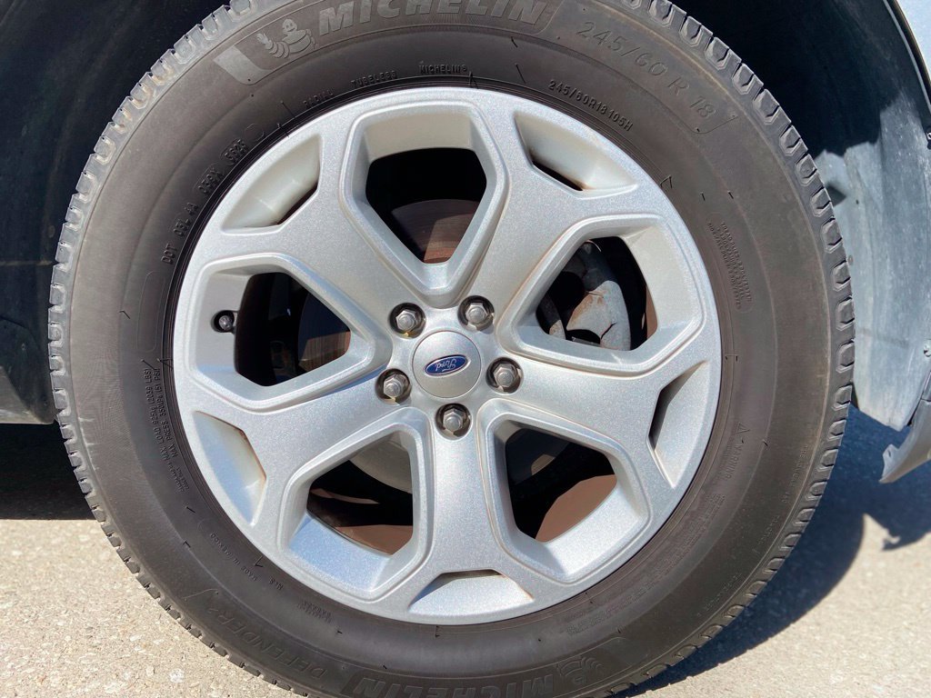 Used 2014 Ford Edge SEL w/ Equipment Group 205A AWD/4WD image 12