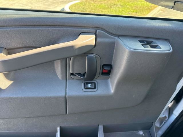 Used 2016 Chevrolet Express 3500 LT w/ LT Preferred Equipment Group image 53