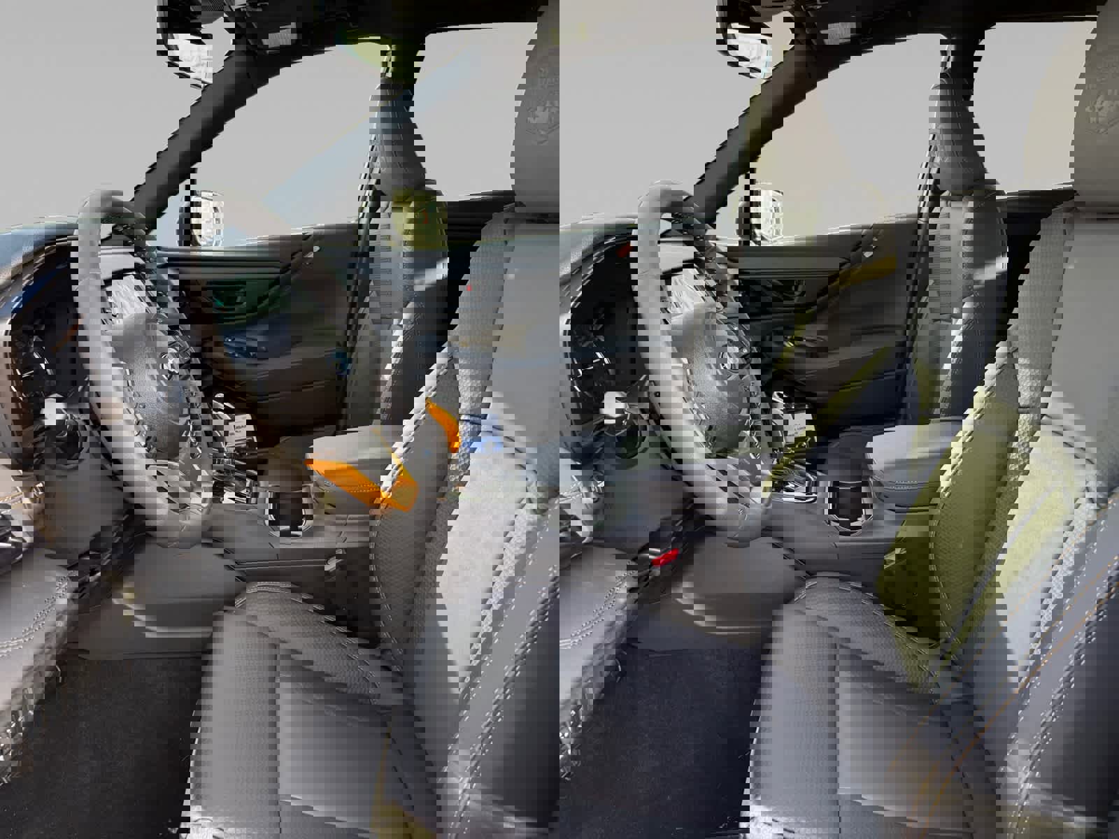 New 2025 Subaru Outback Wilderness image 9
