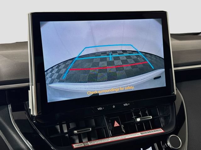 New 2026 Toyota Corolla XSE FWD image 23