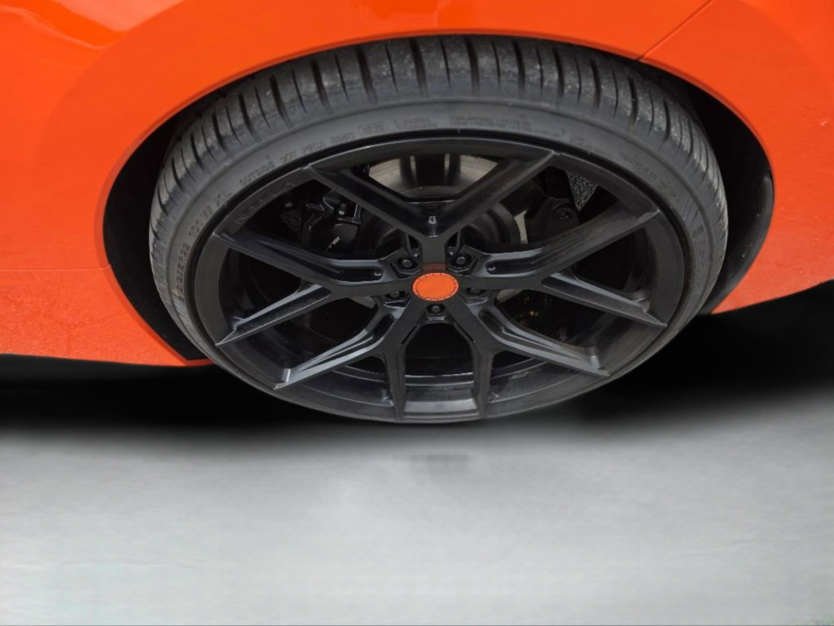 Used 2021 Chevrolet Corvette Stingray Preferred Cpe w/ Z51 Performance Package RWD image 28