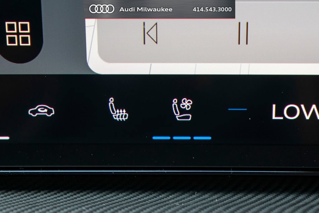 New 2026 Audi SQ5 Premium Plus AWD/4WD image 38