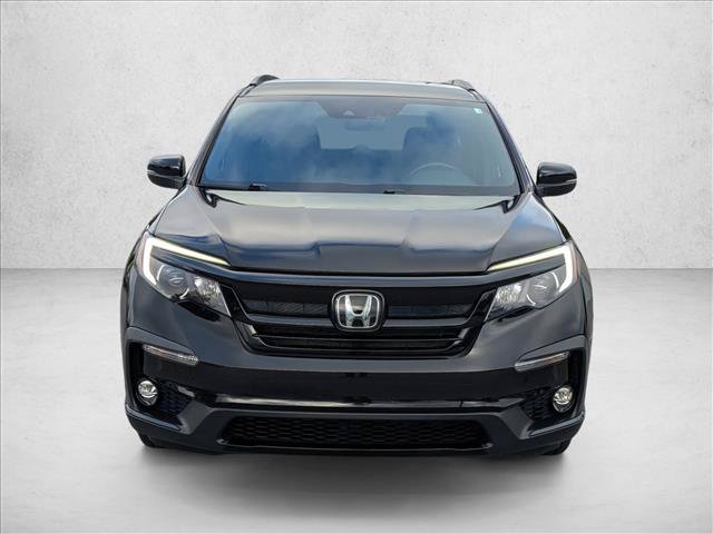 Used 2022 Honda Pilot Sport image 2