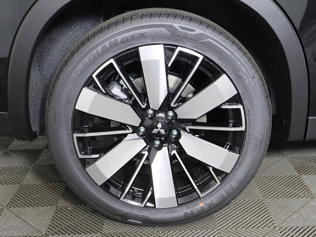 New 2026 Mitsubishi Outlander SE AWD/4WD image 22