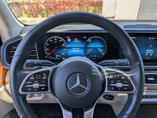 Used 2022 Mercedes-Benz GLE 450 4MATIC image 24
