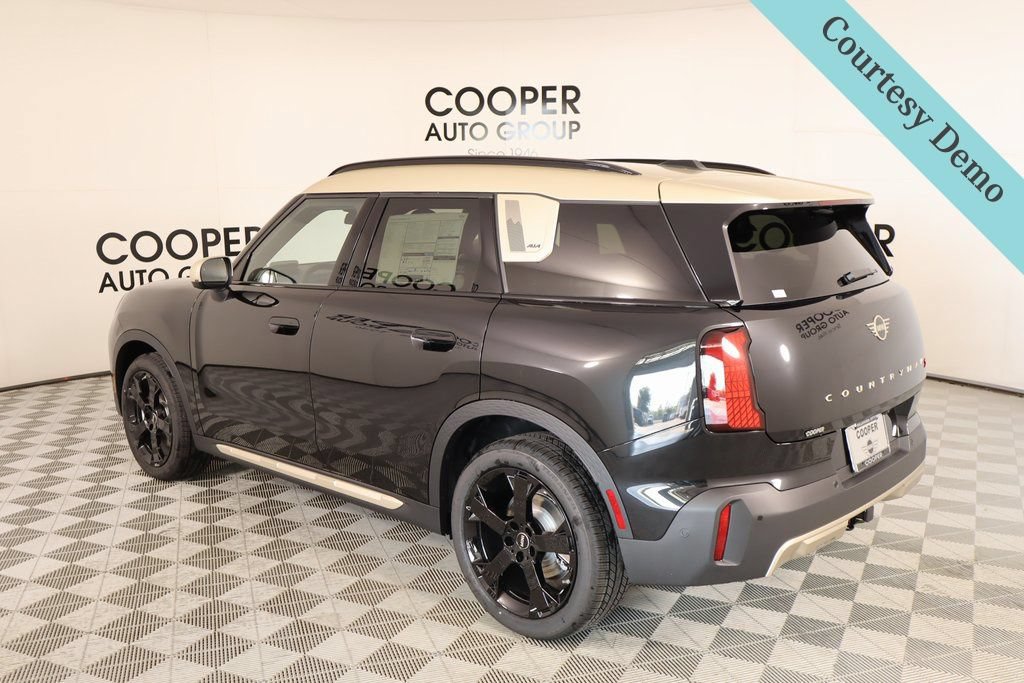 New 2026 MINI Cooper Countryman S AWD/4WD image 25