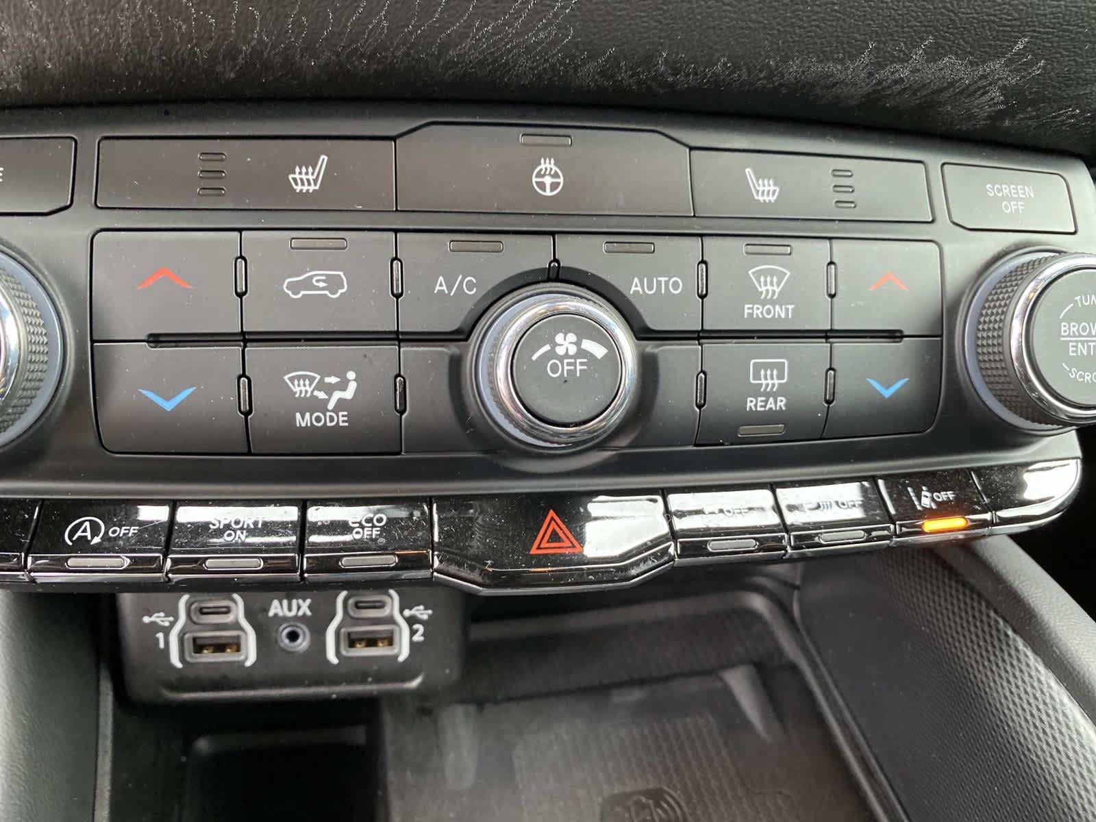 Certified 2022 Dodge Durango GT AWD/4WD image 14