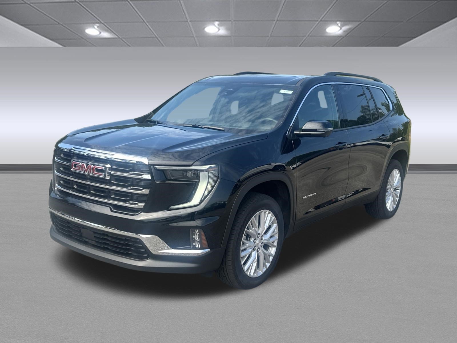 Used 2026 GMC Acadia Elevation w/ Elevation Premium Package FWD image 7