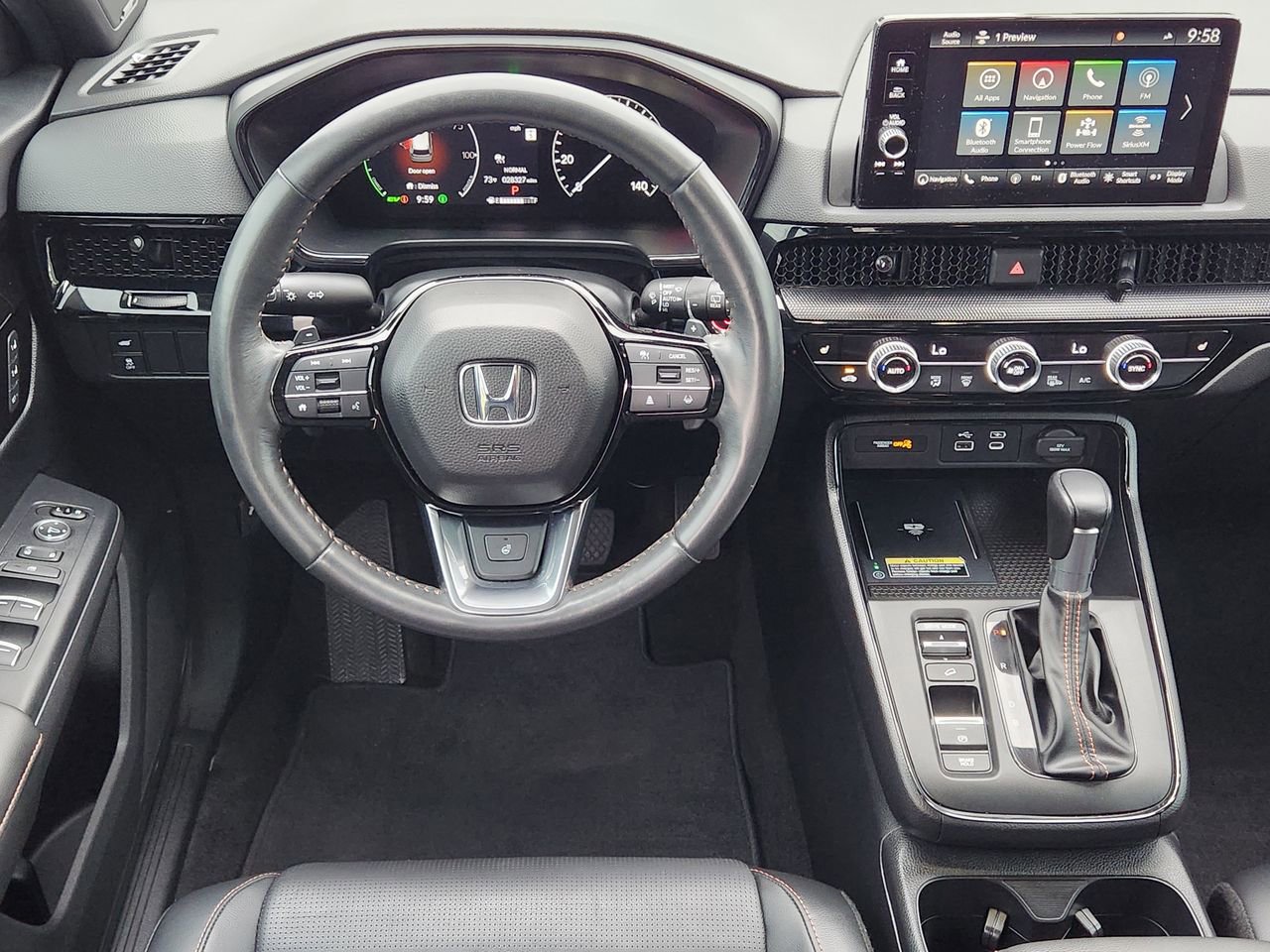 Used 2023 Honda CR-V Sport Touring image 26