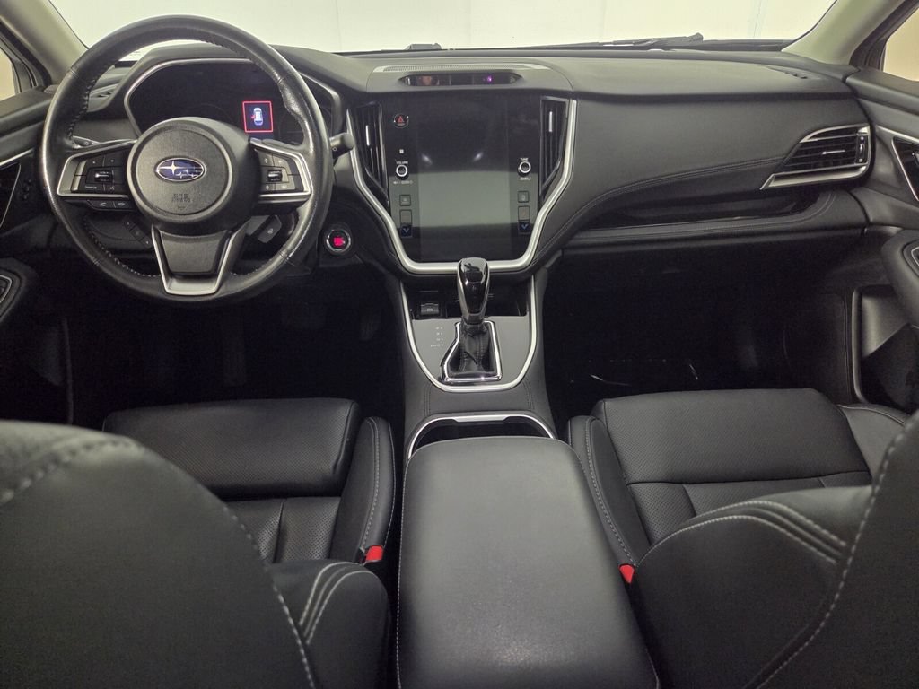 Used 2022 Subaru Outback Limited AWD/4WD image 26