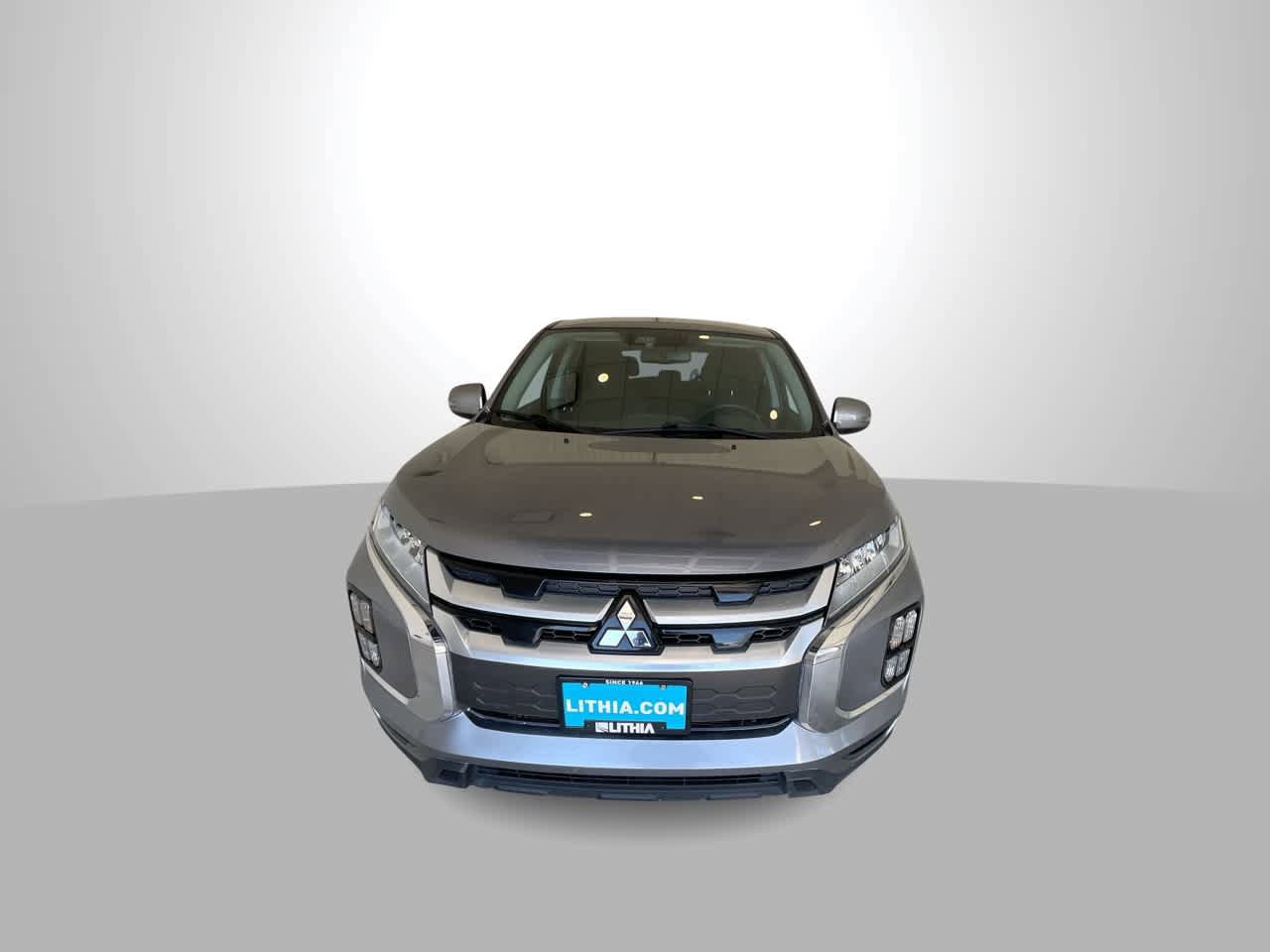 Used 2021 Mitsubishi Outlander Sport SE AWD/4WD image 3