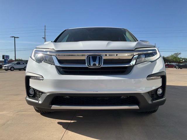Used 2021 Honda Pilot EX-L image 35