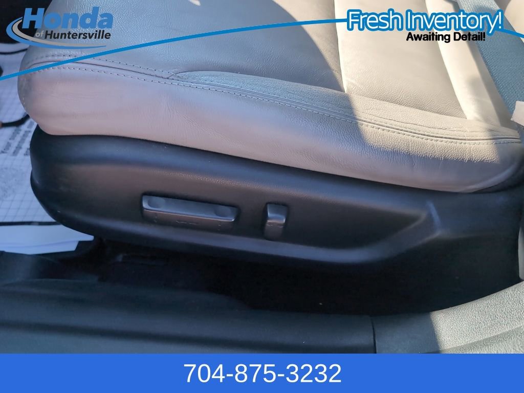 Used 2014 Honda Civic EX-L image 19