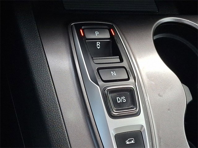 Used 2023 Honda Passport EX-L image 15