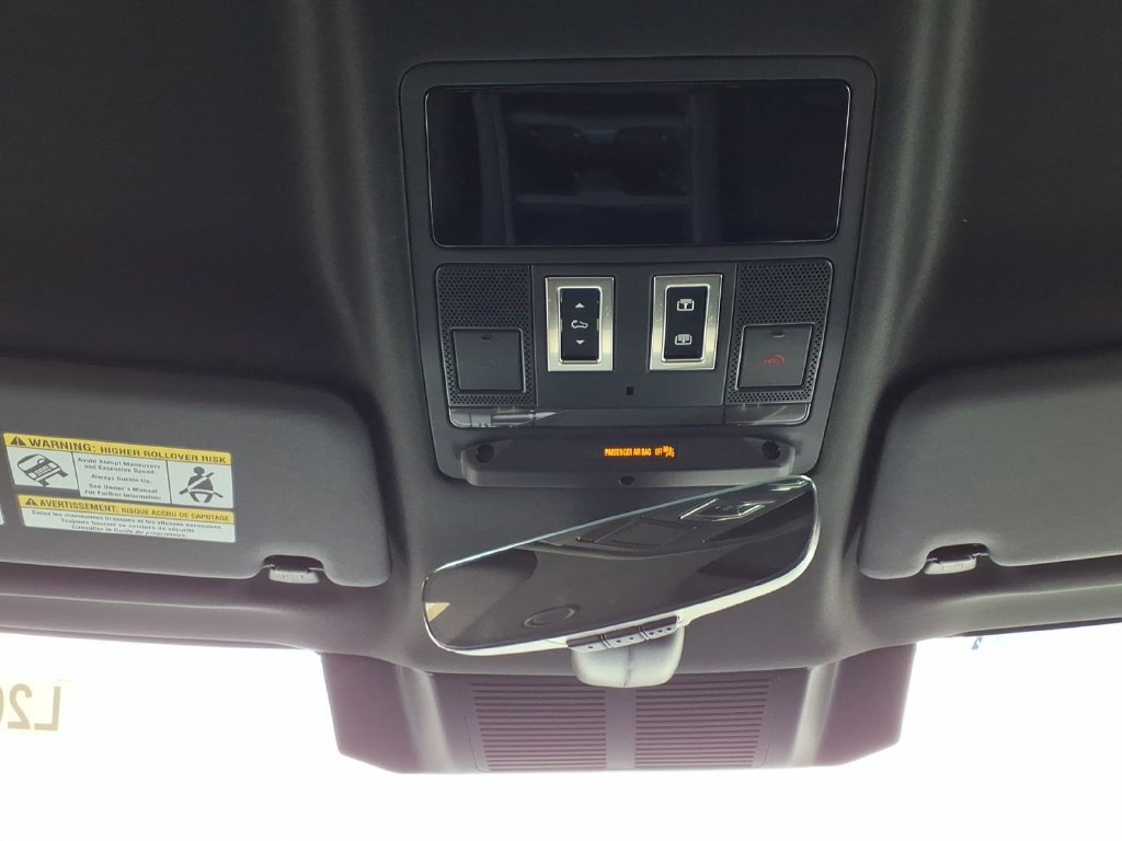 New 2026 Land Rover Defender 110 S AWD/4WD image 23