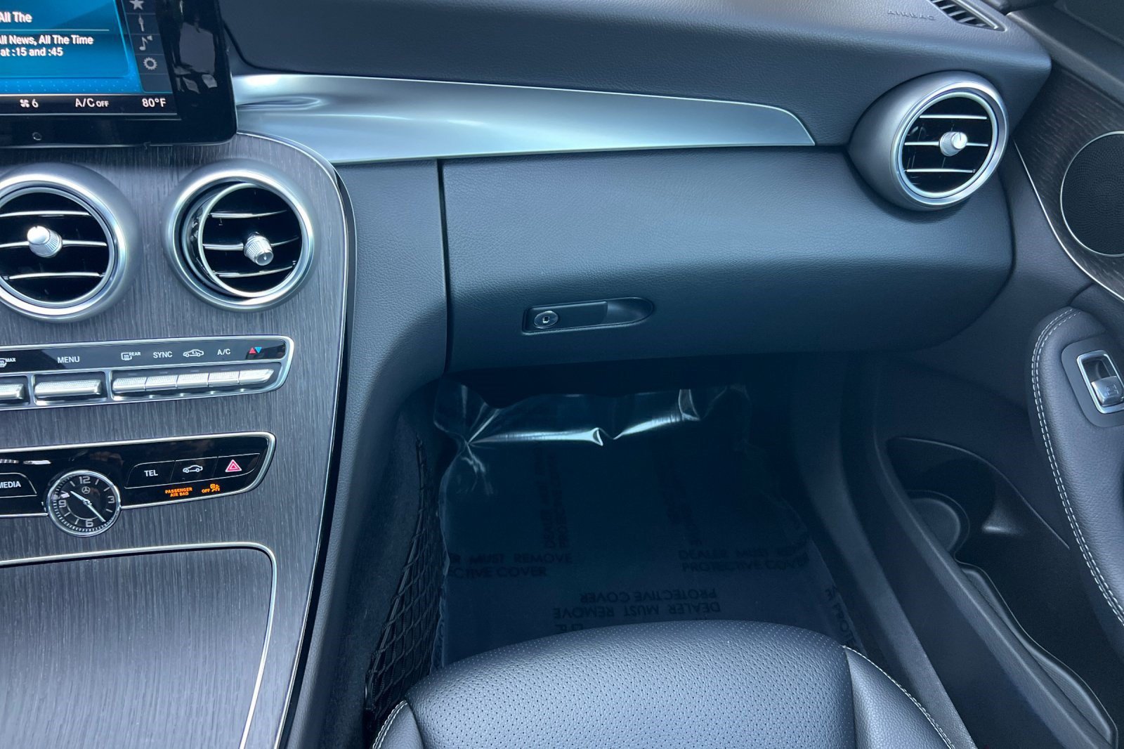 Certified 2019 Mercedes-Benz C 300 Sedan image 30