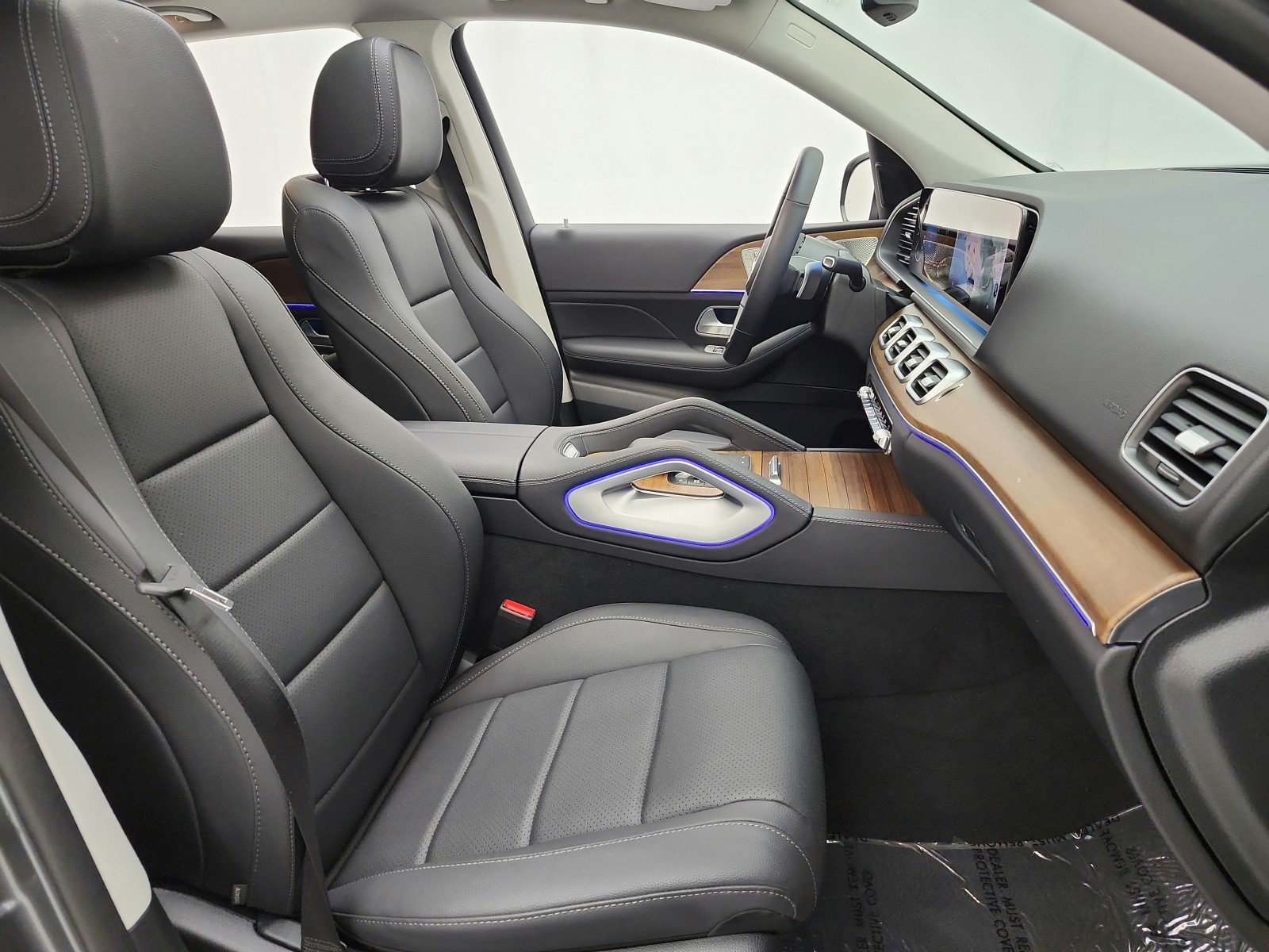 Certified 2025 Mercedes-Benz GLE 350 4MATIC image 19