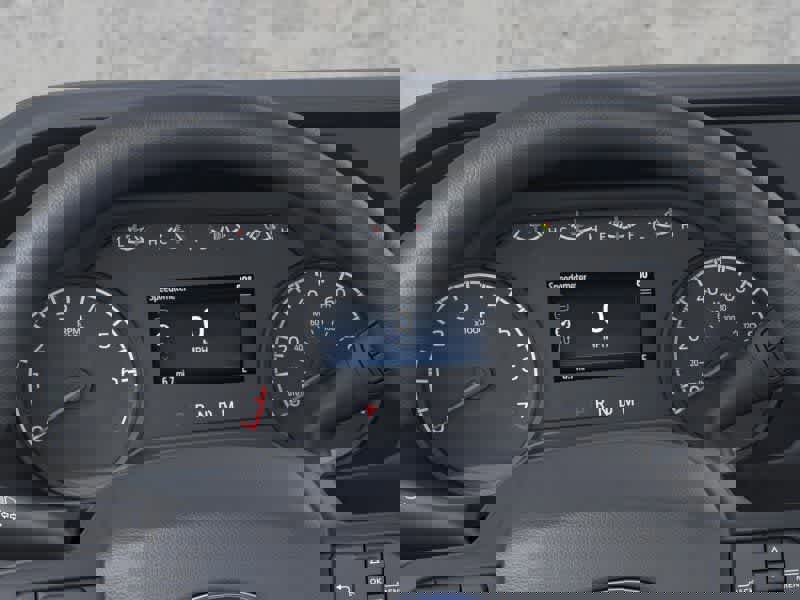 New 2026 Ford F350 XL w/ STX Appearance Package image 13