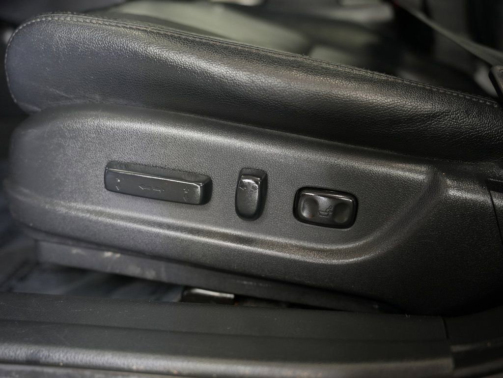 Used 2009 Honda Accord EX-L image 43